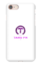 taru_fn iPhone Phone Cases