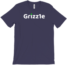 grizz1etv T-Shirts