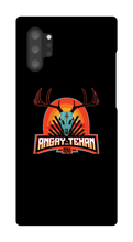 the_angry__texan94 Samsung Phone Cases