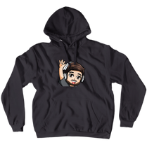 jdawg_supreme Hoodies (No-Zip/Pullover)