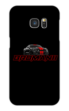 broman_11 Samsung Phone Cases