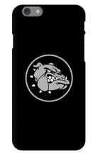 BULLDOG I Phone Case
