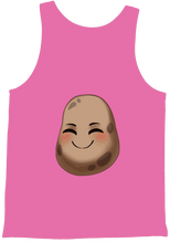 Happy