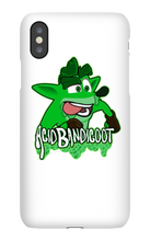 acidbandicoot iPhone Phone Cases