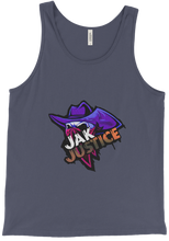 jakjustice Tank Top