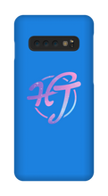 HJ Galaxy Case