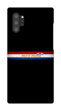 masterofholland Samsung Phone Cases