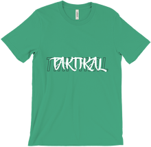 Taktikal Dual Edition  T-Shirts