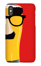 doctorbier iPhone Phone Cases