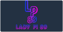 ladypi89 XXL Gaming Mousepad