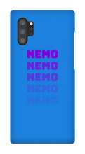 Nemo´s Phone Cases (Samsung)