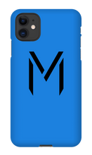 Marm Merch iPhone Phone Cases