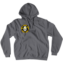 control3kaos Hoodies (No-Zip/Pullover)