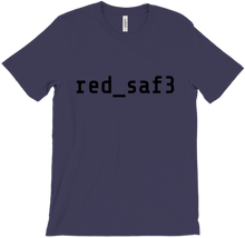 red_saf3 T-Shirts