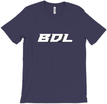 BDL Transparent Chest Logo T-Shirts