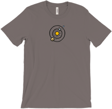 T-Shirt - Space