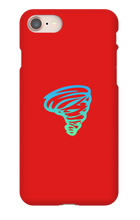 jtwisty iPhone Phone Cases