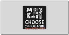 sweetsaxage2320 XXL Gaming Mousepad