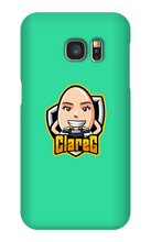 ClareG Samsung Phone Cases