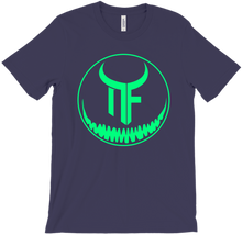 Nucked Logo