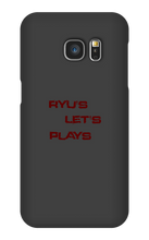 ryuzaziki Samsung Smartphone Schutzhülle