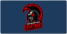 bernoldi XXL Gaming Mousepad