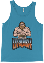 Buff Drock Tank Top