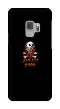 saculatorgaming Samsung Phone Cases