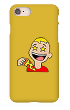 sergioc6 iPhone Phone Cases