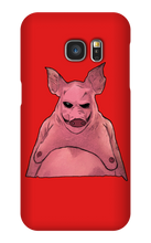 eldritchspig Samsung Phone Cases