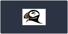 Puffin - One Handed Gaming XXL Gaming Mousepad