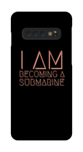 xiclassyx Samsung Phone Cases