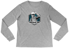 Camiseta manga larga (unisex)