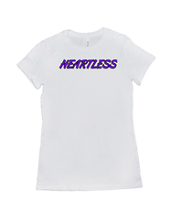 tshirt-women HEARTLESS