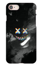 Helixlion Smile iPhone Phone Cases
