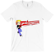 subfiregaming T-Shirts