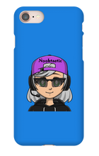 noobtasticgaming iPhone Phone Cases