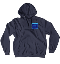 mccan Hoodies (No-Zip/Pullover)