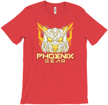 Phoenix Gear Owl Tee