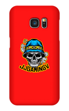 jjgamingv Samsung Phone Cases