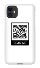 nottcrazyttv iPhone Phone Cases