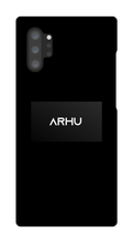 arhu Samsung Phone Cases