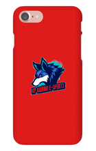 ffd_tv iPhone Phone Cases