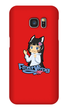 frostyfrog Samsung Phone Cases