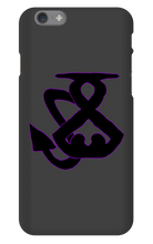spazzydragon98 iPhone Phone Cases