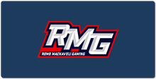 RMG LOGO XXL Gaming Mousepad