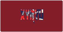 xynyu Aim bot Mouse Pad