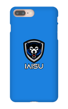 iAisu Shielded Crest Phone Case (iPhone)