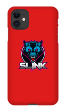islinkrb iPhone Phone Cases