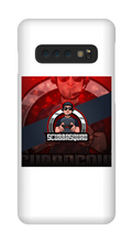 scubbasquad93 Samsung Phone Cases